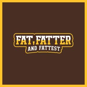 Fat, Fatter and Fattest - An O-line Experience by Wyoming