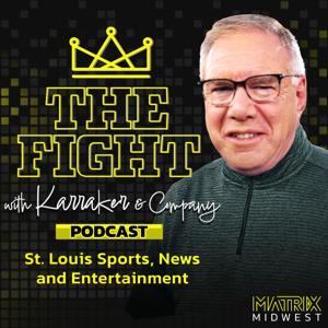 The Fight with Karraker & Company by Randy Karraker & Andrew Rogers