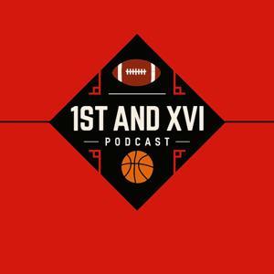 First and 16 Podcast - Big 12 College Football and College Basketball by Adam Gibby – Big 12 Football & Basketball Host