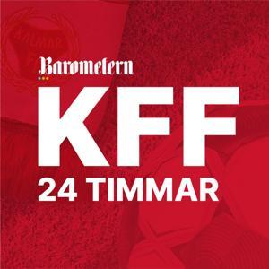 Kalmar FF - 24 timmar by Barometern