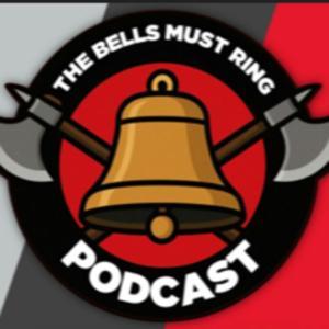 The Bells Must Ring Podcast by Andrew Rice and Arnav Sarkar
