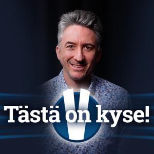 Tästä on kyse! | Ivan Puopolo | Verkkouutiset by Ivan Puopolo | Verkkouutiset