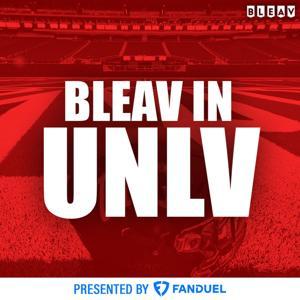 Bleav in UNLV by Bleav