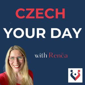 Czech Your Day by Renča