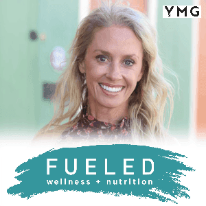 FUELED | wellness + nutrition with Molly Kimball by Molly Kimball
