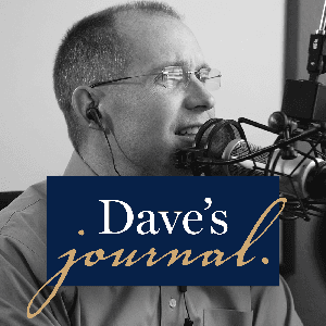 Dave's Journal by Dave Stachowiak