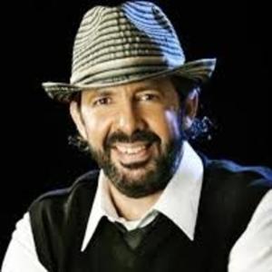 JUAN LUIS GUERRA EN NOCHE DE ROMANCE by sorita67