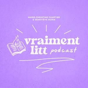 Vraiment Litt by Vraiment Litt