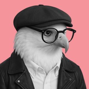 Macroespeculador by Pau Ninja