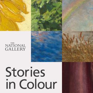 Stories in Colour by The National Gallery