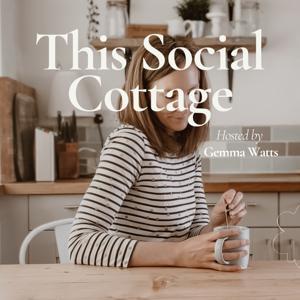 This Social Cottage by Gemma Watts