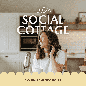 This Social Cottage by Gemma