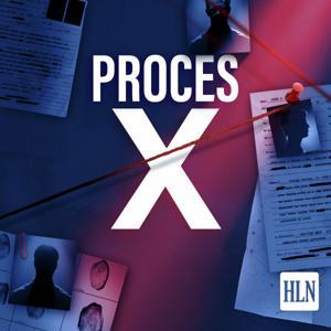 Proces X by HLN