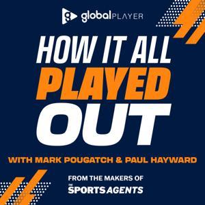 How It All Played Out by Global