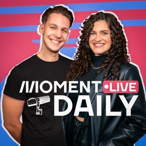 MOMENT Daily by MOMENT.at
