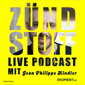 ZÜNDSTOFF by MOMENT.at