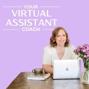 Your Virtual Assistant Coach by Laura Nicole