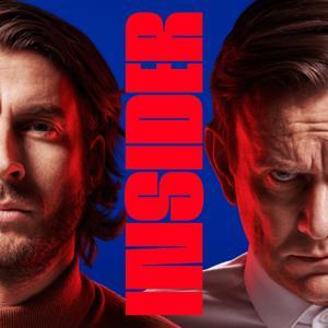 Insider by Tomáš Jirsa a Michal Půr