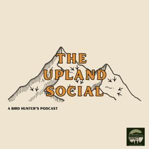 The Upland Social by Ryan Lynton