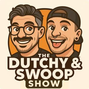 The Dutchy & Swoop Show by Footy Fan Network