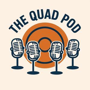The Quad Pod by The Quad Pod