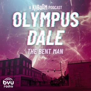 Olympus Dale by BYUradio