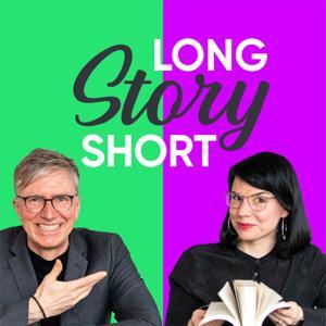 Long Story Short - Der Buch-Podcast mit Karla Paul und Günter Keil by Penguin Random House Verlagsgruppe GmbH