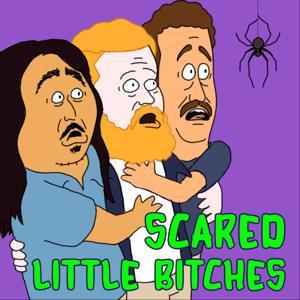 Scared Little Bitches by Ben Knight, Mike Goldstein and Rohan Ganju