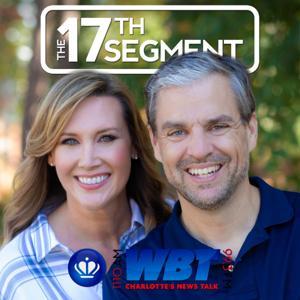 The 17th Segment by WBT