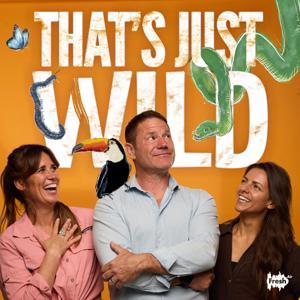 That's Just Wild by Fresh Air