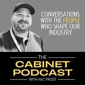 The Cabinet Podcast with Nic Frost by Nic Frost