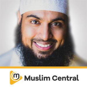 Sajid Ahmed Umar by Muslim Central