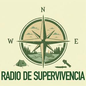 Radio de Supervivencia by David Martinez