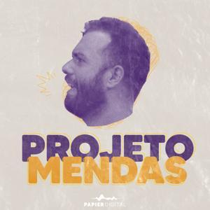 Projeto Mendas by Papier Digital