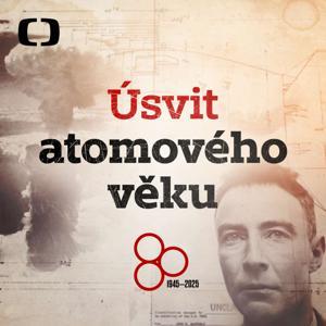 Úsvit atomového věku by Česká televize