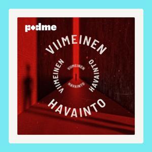 Viimeinen havainto by Podme Original