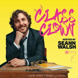 Class Clown by Here Comes Trouble