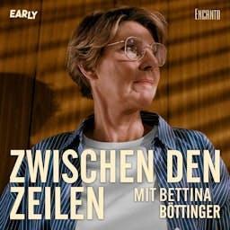 Zwischen den Zeilen by Bettina Böttinger, Early Studios