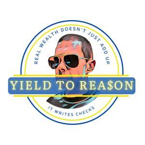 Yield to Reason Podcast | Retirement Income Planning Insights by Brandon Roberts | Retirement Income Planning Expert