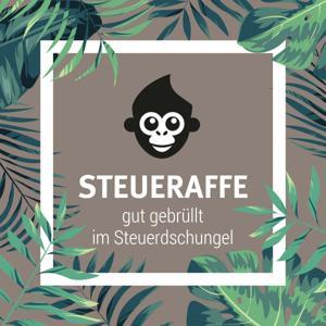 Steueraffe by Alexander Hofer, Simone Wesiak