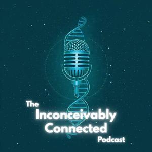 The Inconceivably Connected Podcast: DNA Stories from Donor Conceived People by Nick Ludwig