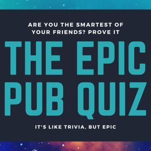 Epic Pub Quiz by Epic Pub Quiz