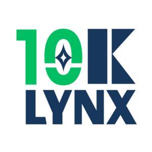10,000 Lynx by 10,000 Lynx