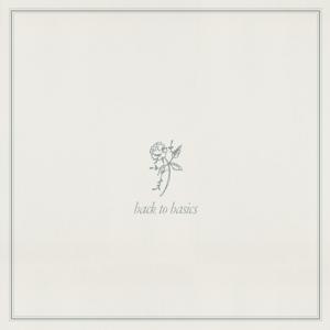 Back to Basics by Anna Mondanaro