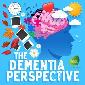 The Dementia Perspective by Guernsey Alzheimer's Association