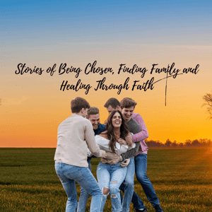 It's In Your DNA by Daphne Howell