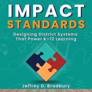 Impact Standards by Jeffrey Bradbury