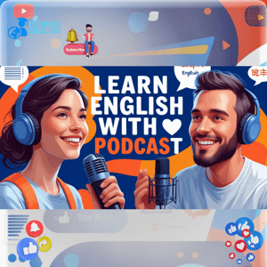 Unlock Your English: The Ultimate English Podcast Playlist for IELTS & Everyday Conversation Mastery by FuriousEnglish