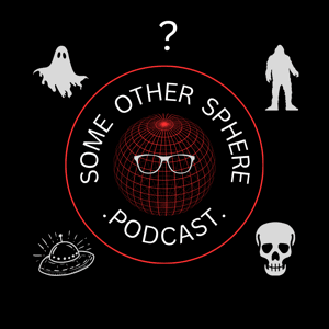 Some Other Sphere by Rick Palmer