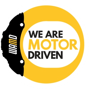 We Are Motor Driven by WAMD